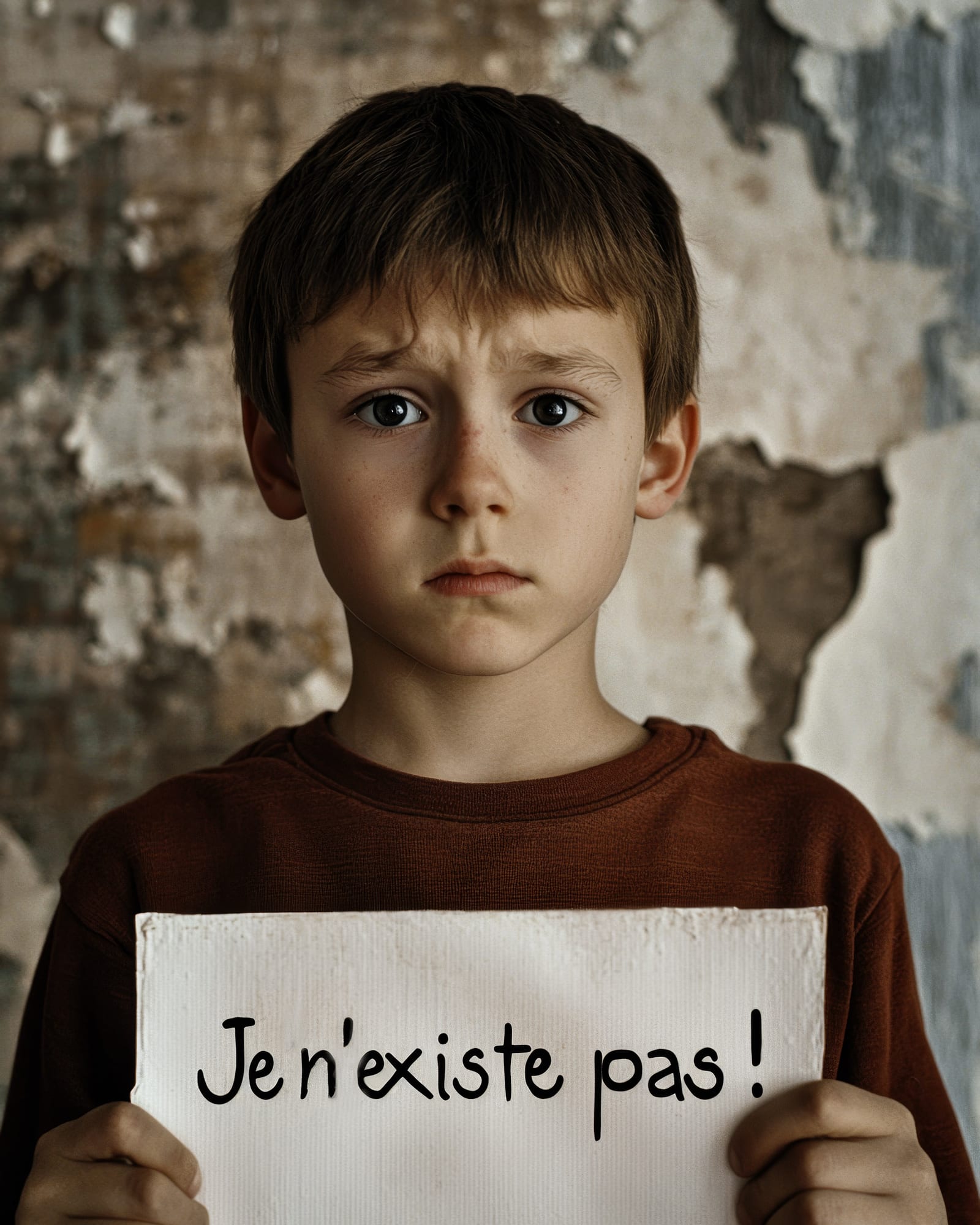 "N'oubliez jamais !"